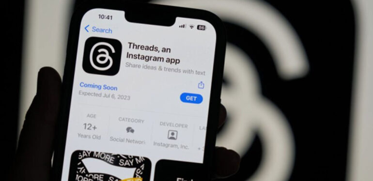 Meta, Threads’in web sürümünü yayımlamaya hazırlanıyor