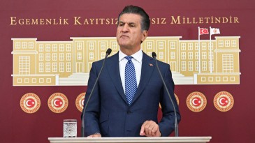 Mustafa Sarıgül, öğretmen atamalarının yapılmasını istedi