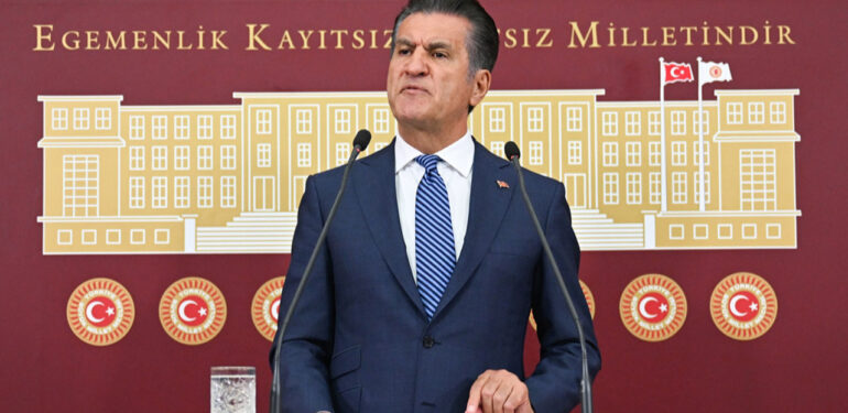 Mustafa Sarıgül, öğretmen atamalarının yapılmasını istedi