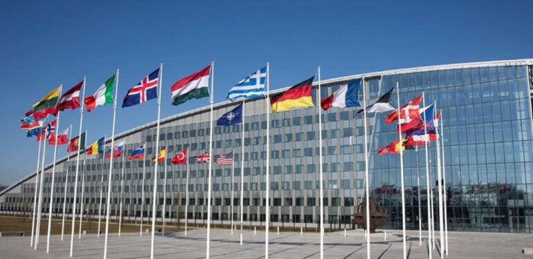 NATO’dan Türkiye’ye 30 Ağustos Zafer Bayramı için kutlama mesajı