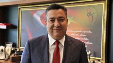 Osmaniye’deki Hibrit ve Elektrikli Taşıtlar Teknolojisi Programı ilk öğrencilerini kabul edecek