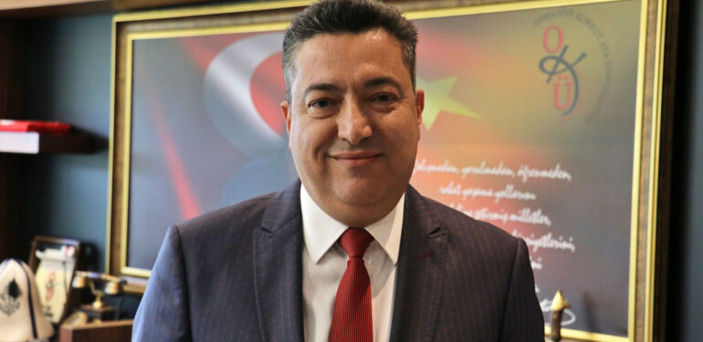 Osmaniye’deki Hibrit ve Elektrikli Taşıtlar Teknolojisi Programı ilk öğrencilerini kabul edecek