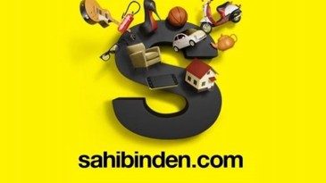 Rekabet Kurumu sahibinden.com’a 40,1 milyon lira ceza verdi