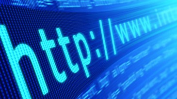 Saniyede 3 internet sitesi yayın hayatına başlıyor