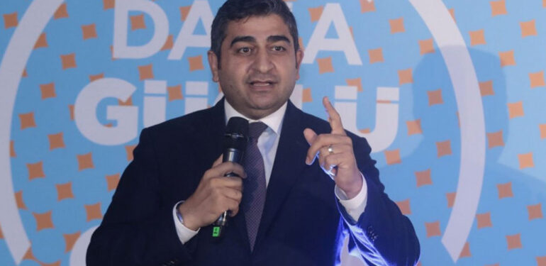 Sezgin Baran Korkmaz ABD’de tahliye edildi