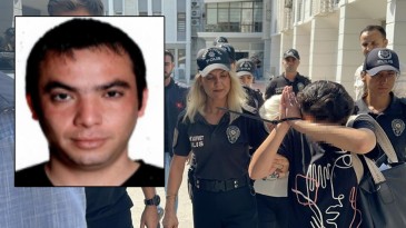 Mersin’de 4 yıl önce kaybolan şahsın cesedi bulundu
