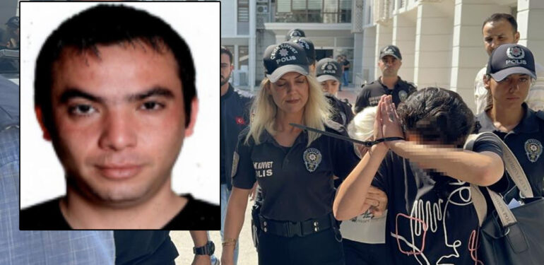 Mersin’de 4 yıl önce kaybolan şahsın cesedi bulundu