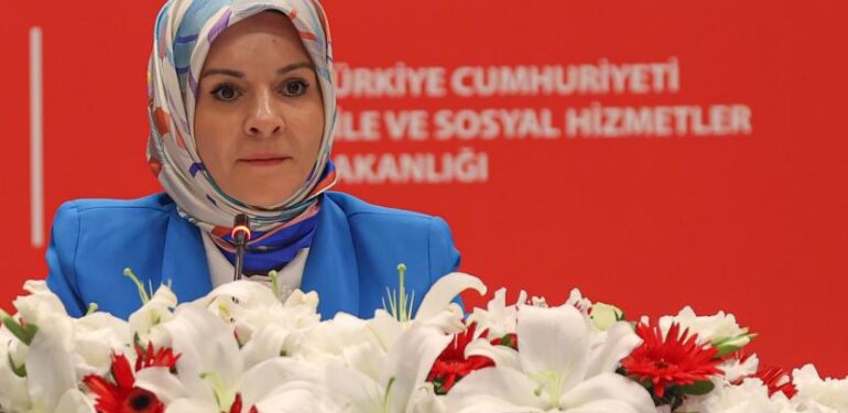 “11 bin 250 kız çocuğu zorla evlendirilmiş…”