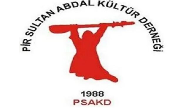 PSAKD üyelerine gözaltı