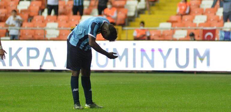 Balotelli geri mi dönüyor?