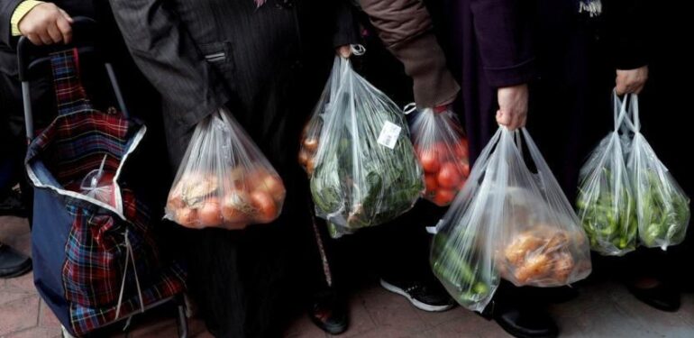 TÜİK’in ağustos ayı enflasyonu ENAG’dan da yüksek çıktı