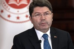 Adalet Bakanı’ndan ‘Sivas Katliamı’ açıklaması