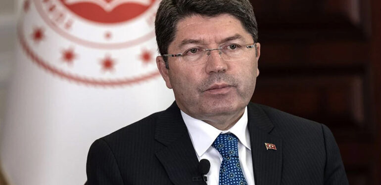 Adalet Bakanı’ndan ‘Sivas Katliamı’ açıklaması