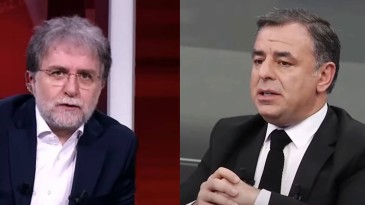 Ahmet Hakan’dan Barış Yarkadaş’a öneri: Bu sefer de siz onları destekleyin…