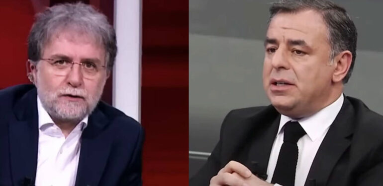 Ahmet Hakan’dan Barış Yarkadaş’a öneri: Bu sefer de siz onları destekleyin…