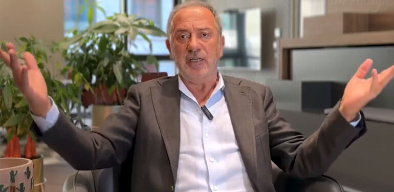 AKP anketlerinde Ekrem İmamoğlu önde…