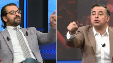 Barış Yarkadaş: “Boş yapma Hacı”