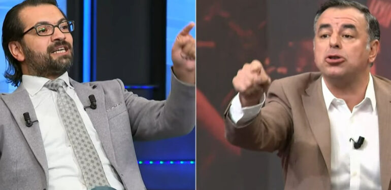 Barış Yarkadaş: “Boş yapma Hacı”