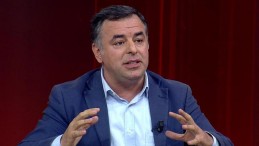 Barış Yarkadaş’tan bo Özgür Özel iddiası! Özgür Özel de doğruladı