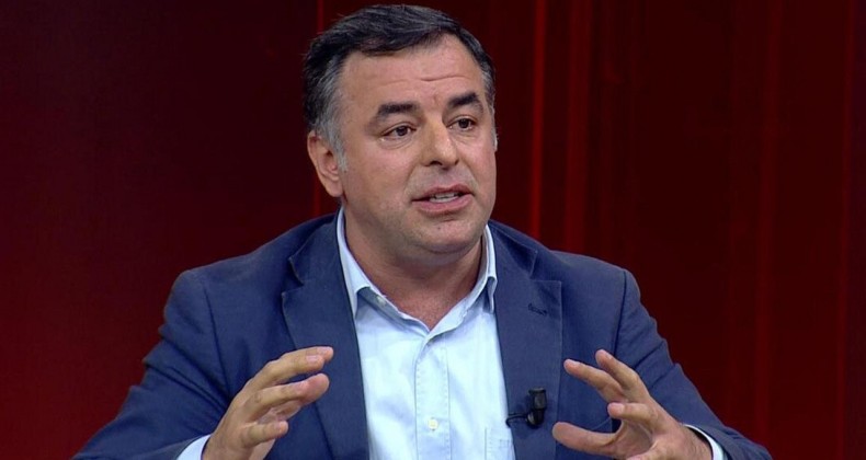 Barış Yarkadaş’tan bo Özgür Özel iddiası! Özgür Özel de doğruladı