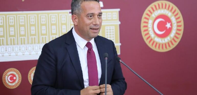 CHP’li Başarır’dan “ittifak” sözleri: Biz gidene gitme demeyiz