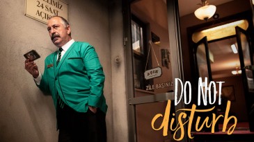 Cem Yılmaz’ın yeni filminin fragmanı yayımlandı