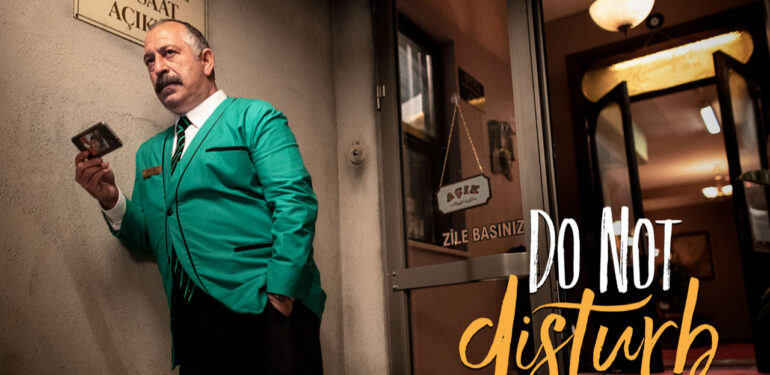 Cem Yılmaz’ın yeni filminin fragmanı yayımlandı