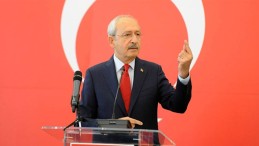 CHP Genel Başkanı Kılıçdaroğlu’ndan, Sivas Kongresi’nin 104. yıl dönümü mesajı