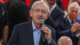 CHP MYK’da kurultay için tarih belirlendi