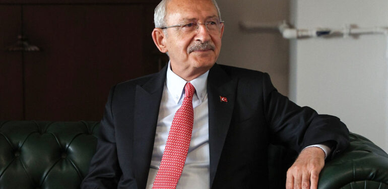 CHP tarihinde ilk: Kılıçdaroğlu 7 Mart’ta yargılanacak