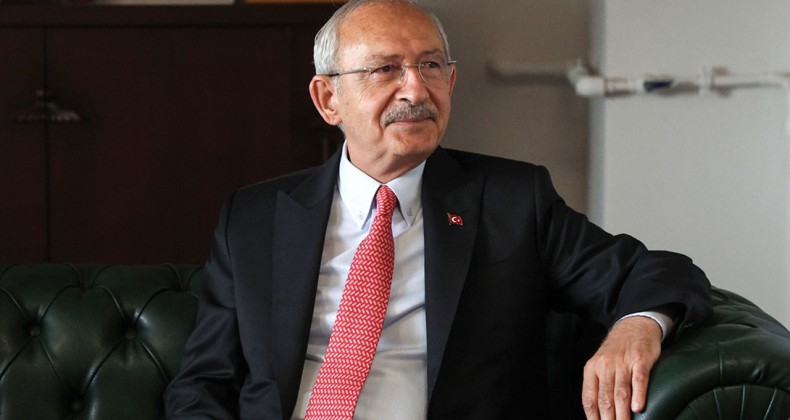 CHP tarihinde ilk: Kılıçdaroğlu 7 Mart’ta yargılanacak