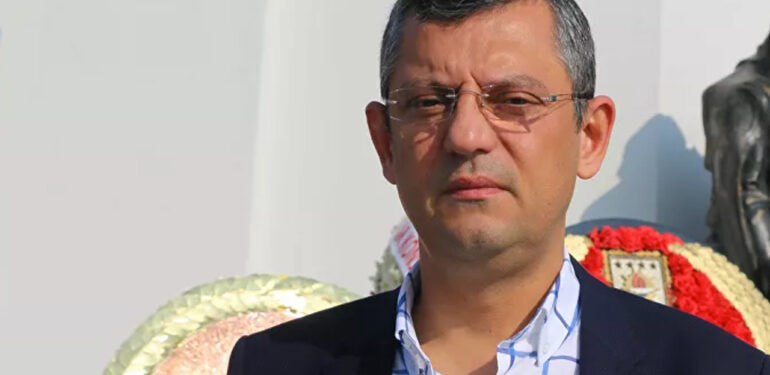 CHP’de kurultay tarihi belli oldu