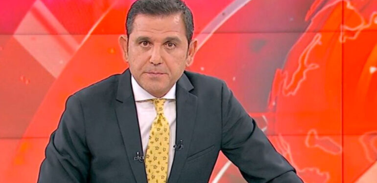 Fatih Portakal ek MTV’yi ödemeyeceğini duyurdu