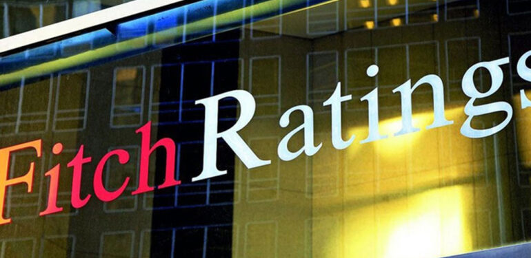 Fitch, Türkiye’nin büyüme tahminini yükseltti