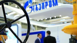 Gazprom’un doğal gaz üretimi yüzde 25 azaldı