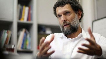 Gezi Parkı davasında karar çıktı: Kavala ve Atalay’ın cezaları onandı