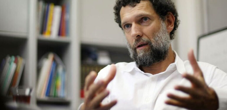 Gezi Parkı davasında karar çıktı: Kavala ve Atalay’ın cezaları onandı