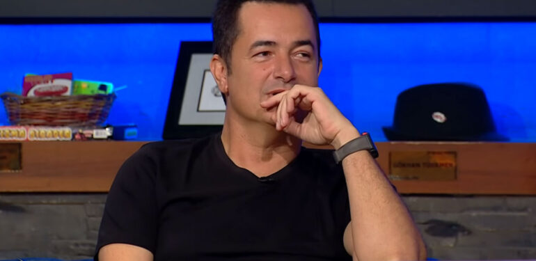 İngiliz basınında gündem Acun Ilıcalı’nın serveti