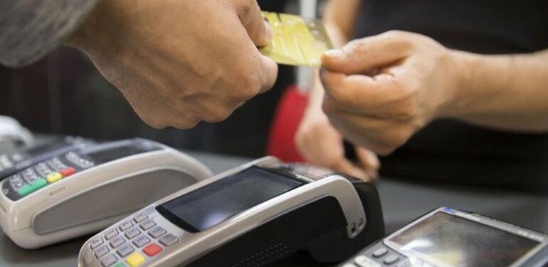 Kredi kartı kullanımına OVP ayarı