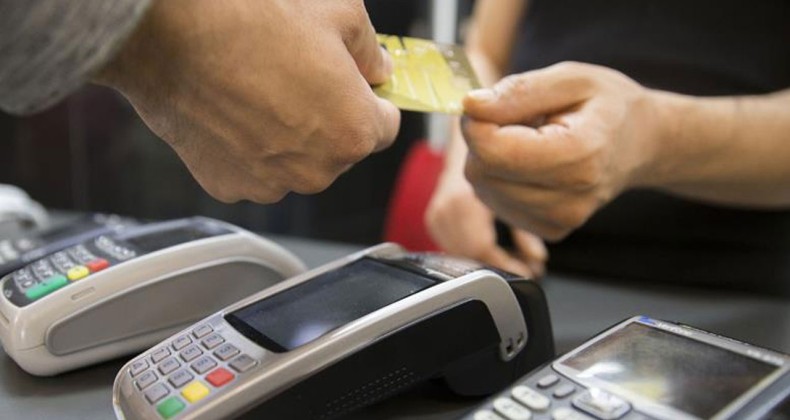 Kredi kartı kullanımına OVP ayarı