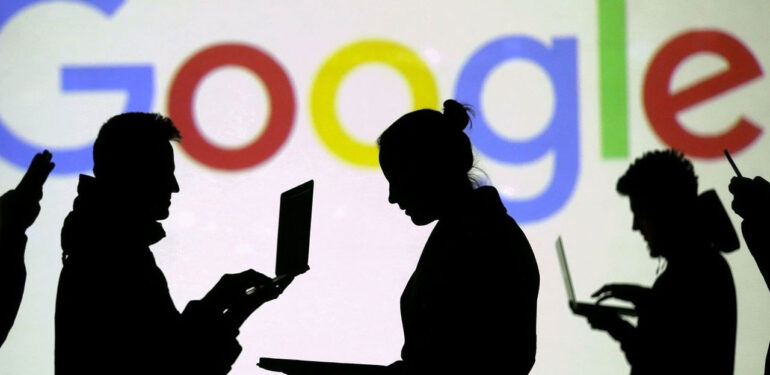 KVKK, Google’a izin verdi