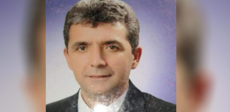 Mersin’de kayıp olarak aranan emekli öğretmenin akıbeti kötü çıktı