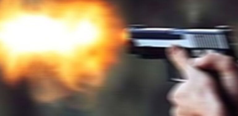 Mersin’de yaşanan silahlı kavgada 1 kişi öldü!