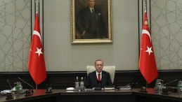 MGK toplantısında neler konuşuldu?