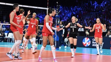 Dr. İsmail Sarp Aykurt, ‘Gazete Fikir’de yazdı: “Voleybolumuzun çoklu sendromu…”