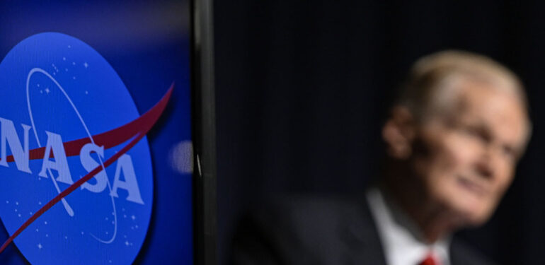 NASA’dan 33 sayfalık rapor: “UFO’ların dünya dışından geldiğine dair hiçbir kanıt yok”