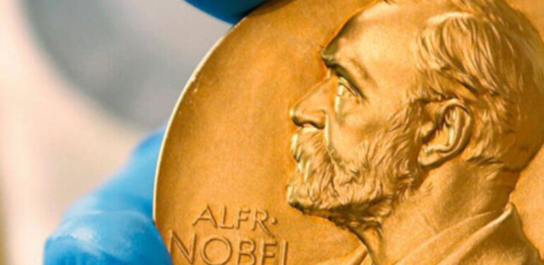 Nobel Vakfı teklifi geri çekti