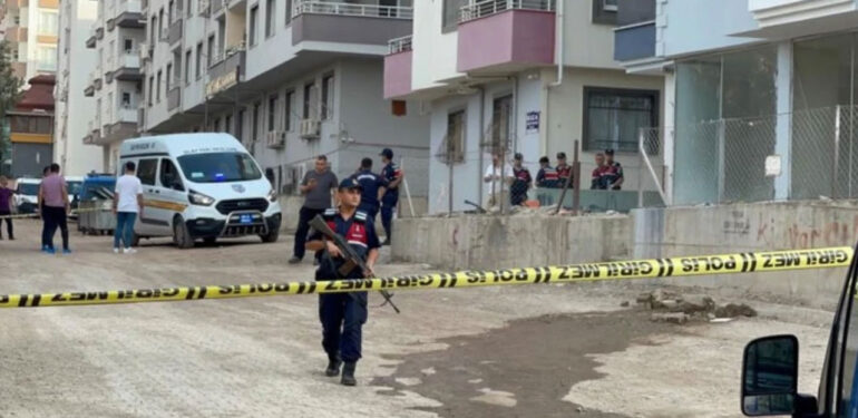 Osmaniye’de operasyon: 1 asker yaşamını yitirdi