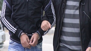 Şanlıurfa’da narkotik polislerinden uyuşturucu operasyonu