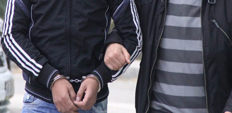 Şanlıurfa’da narkotik polislerinden uyuşturucu operasyonu